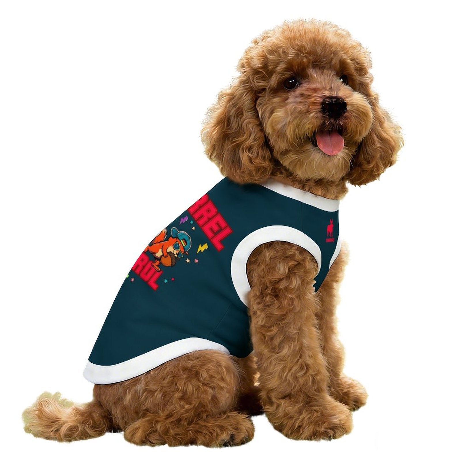 Neighborhood Watch Dog Tank