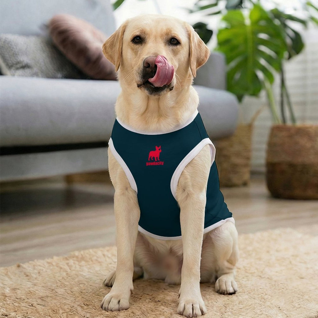 Neighborhood Watch Dog Tank | Plus Size