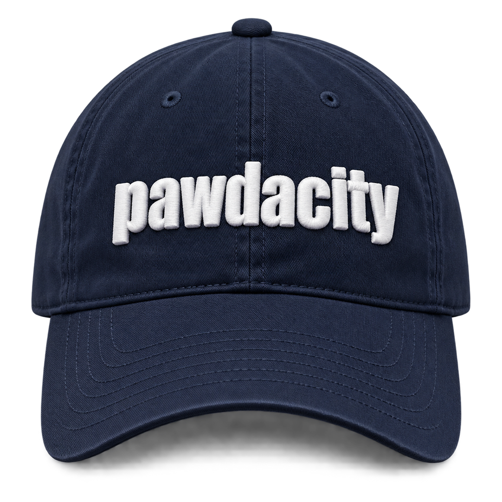 Essentials Dad Cap