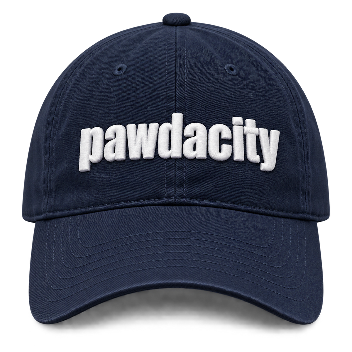 Essentials Dad Cap