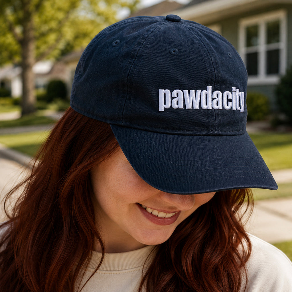 Essentials Dad Cap