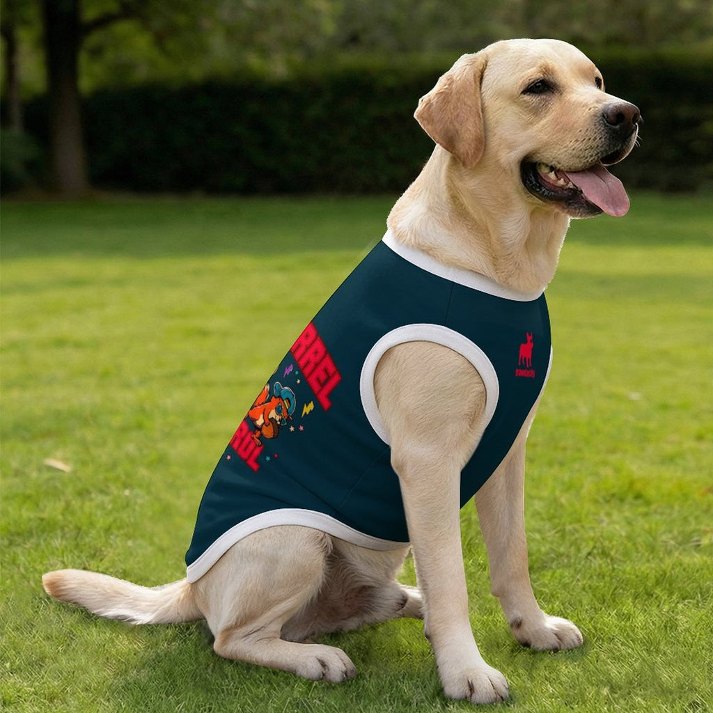 Neighborhood Watch Dog Tank | Plus Size