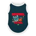 Plus Size Neighborhood Watch Dog Tank