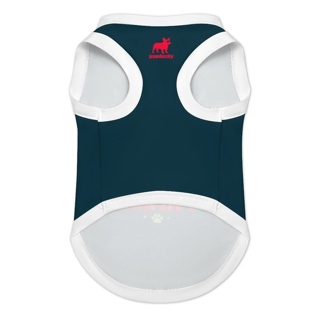 Neighborhood Watch Dog Tank | Plus Size