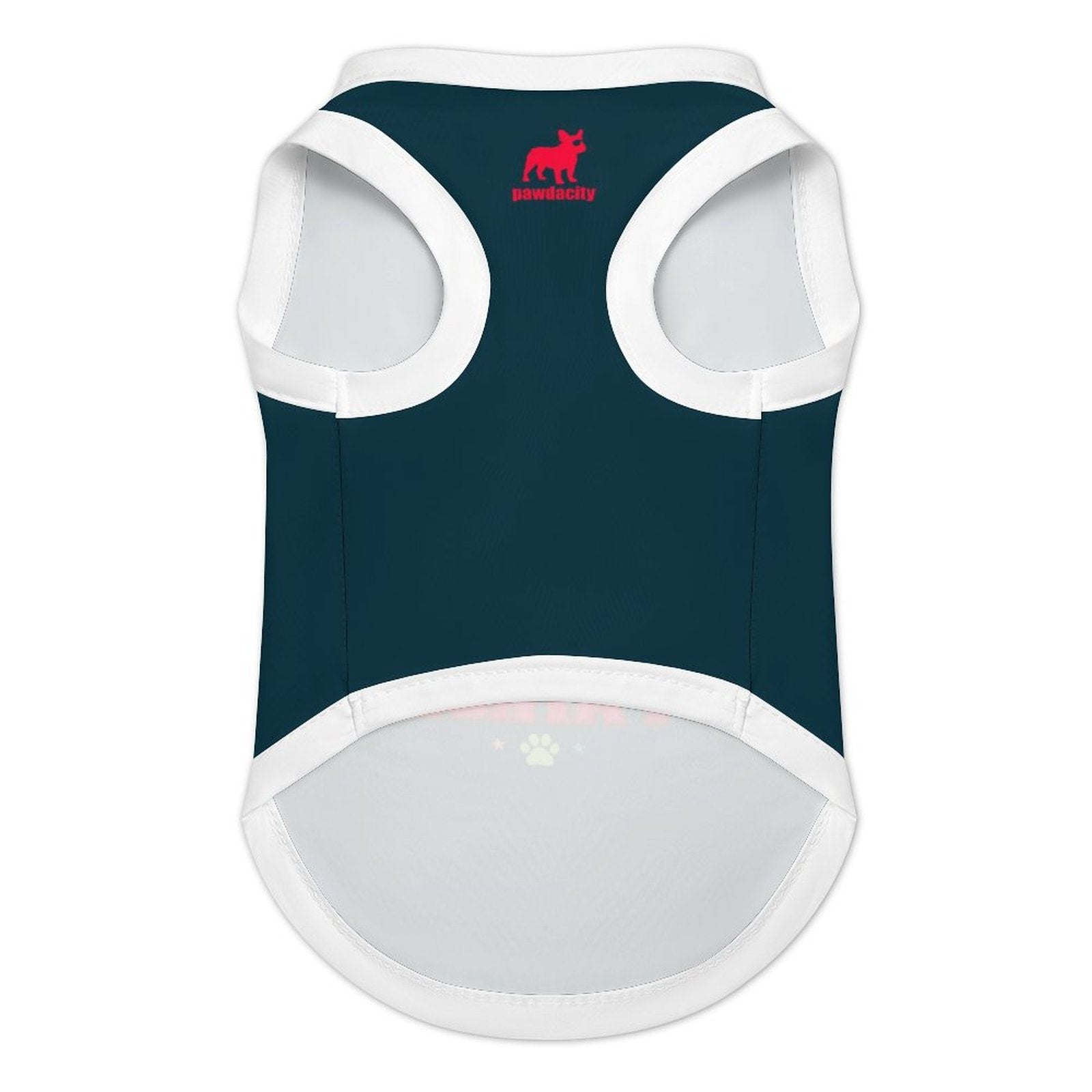 Neighborhood Watch Dog Tank | Plus Size