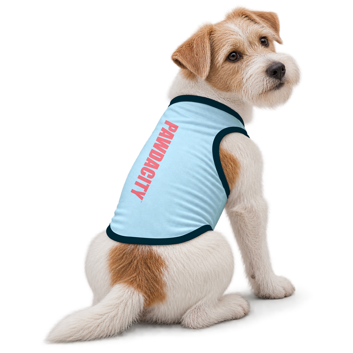 Essentials Dog Tank