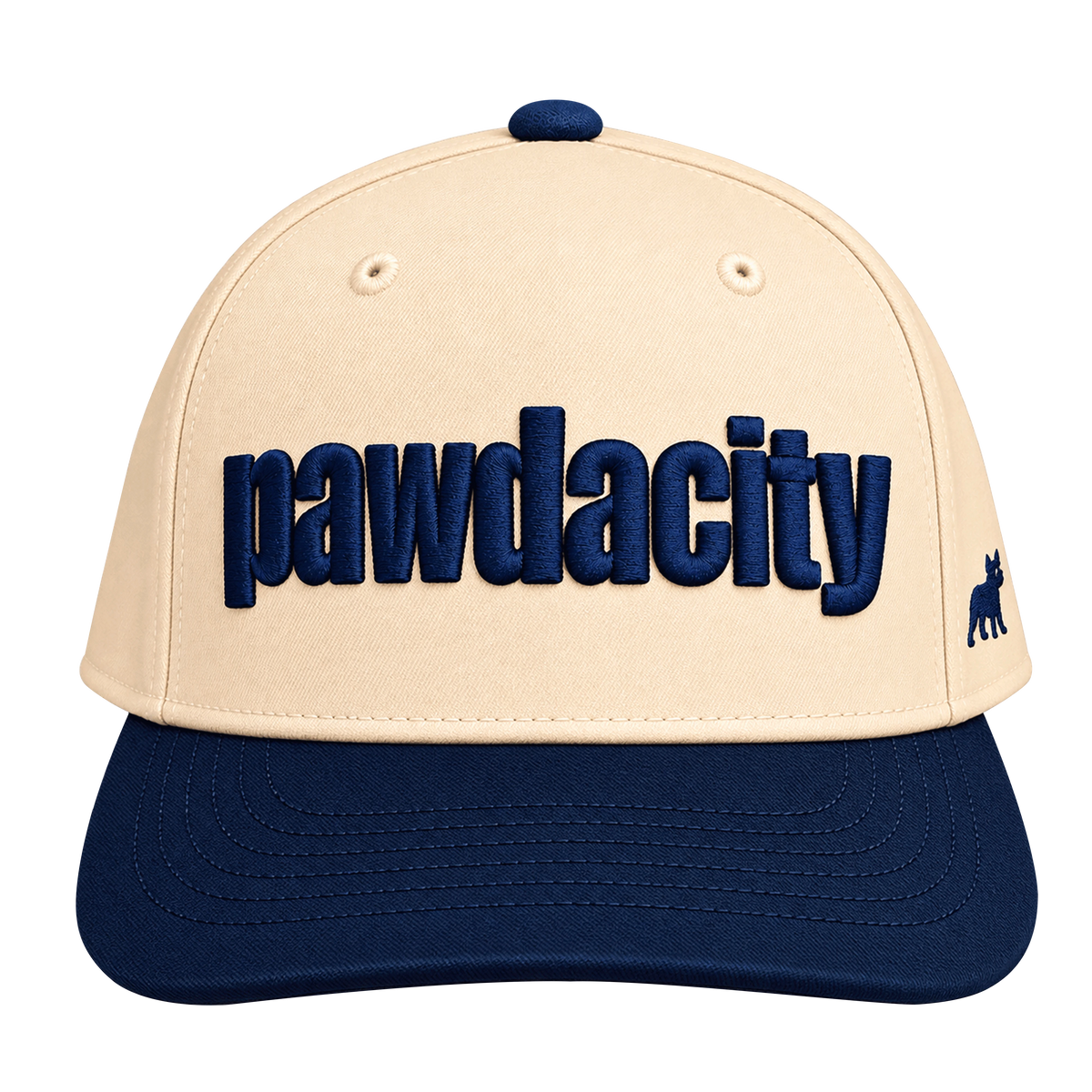 Essentials Mid-Profile Cap