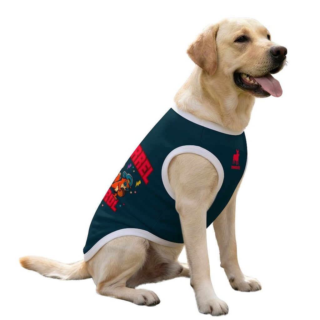 Neighborhood Watch Dog Tank | Plus Size
