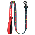 Neighborhood Watch Squirrel Patrol Dog Leash