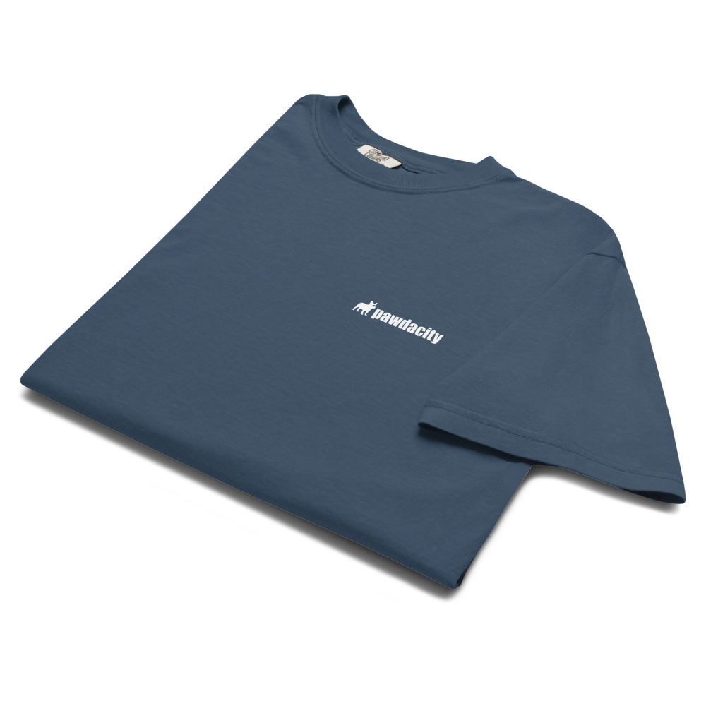 Essentials Logo Tee